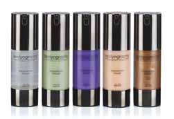 foundation & controls oil and shine Creates a uniform canvas for flawless makeup application Softens fine lines