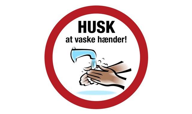 Nyt fra sygeplejerskerne I uge 4 havde personalet på Rosenhaven fokus på håndhygiejne. Håndhygiejne er vigtig for at nedsætte infektioner.