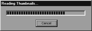Når mappen, der vises i arkivpanelet, og mappen, der vises i Stifinderen (Macintosh: Desktoppen), befinder sig på samme drev, flyttes billedfilen.