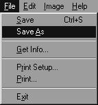 BILLEDPANELETS FUNKTIONER TIFF En forkortelse for Tag Image File Format. Dette format understøtter bitmap billeder i høj opløsning og kan anvendes på mange forskellige arbejdsplatforme.