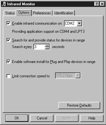 Følgende instruktion forudsætter, at CD-ROM drevet er drev D. 1. Isæt Dimâge EX CD-ROM'en i CD-ROM drevet. 2. Vælg Start Run. Run dialogboksen fremkommer. 3. Skriv D:\DimageEX\Dx6core.