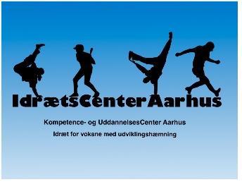 IdrætsCenter Aarhus er et idræts- og sundhedscenter, der tilbyder en bred vifte af aktiviteter med kropslig udfoldelse, såsom hockey, afspænding, friluftsaktiviteter, fitness, fodbold, badminton,