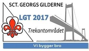 På det nylig afholdte Landsgildeting i Kolding fik Sct. Georgs Gilderne ny landsgildeledelse.