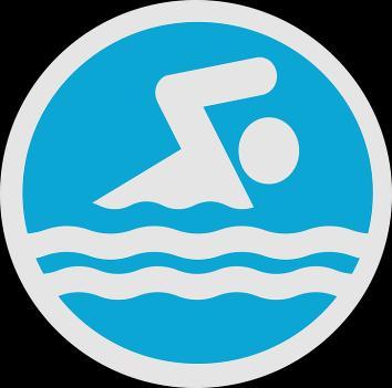 Det er en fordel, at så mange børn som muligt er tilmeldt som faste svømmere, da det udløser et tilskud fra kommunen til Venø GIF.