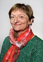 Birgit Marie Christensen, medlem af Regionsrådet TAK FORDI I STEMTE MIG IND I REGIONSRÅDET!