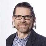 Tim Boye Jensen Medarbejderrepræsentant HA i afsætning Har tidligere siddet i bestyrelsen for Dansk Annoncør Forening Tim