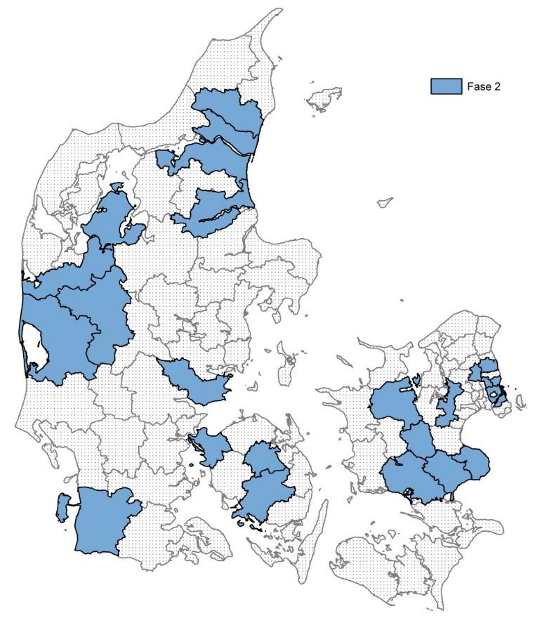 Indledning Dette notat afrapporterer resultater om kapacitetsbenyttelse og brugertilfredshed for idrætsanlæg i Ringkøbing-Skjern Kommune.