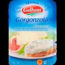 Gorgonzola (cremet)