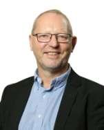 Skattechef Ulrik Sand Poulsen er derfor blevet ny leder af Skat/regnskabsafdelingen og får titel af chefrådgiver for regnskab og skat, medens ovenstående overtager ledelsen for