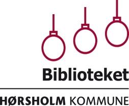 National bruger- og benchmarkundersøgelse på folkebiblioteksområdet i 2016. 525 besvarelser i Hørsholm.