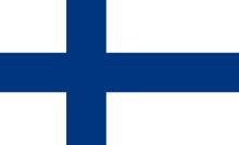 Befolkningsudviklingen Finland 2017-2027 5,6 til 5,7 mio.