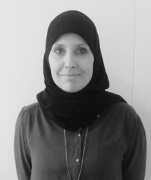 9 Cecilie Schwartz Førby, udbudschef, Odense Kommune. John Kvistgaard, projektleder på det socialøkonomiske område i Silkeborg Kommune.