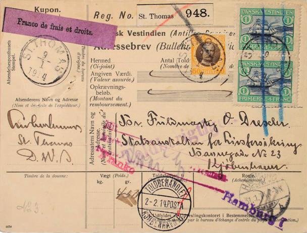 Sælg frimærker og breve på auktion Vi oplever en stor international efterspørgsel på enkeltmærker og større samlinger fra ind- og udland.