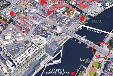 resume Visionen for projektet er at bringe historien ud i byrummet og med en utraditionel vinkel gøre københavnere og turister opmærksomme på Københavns historie.