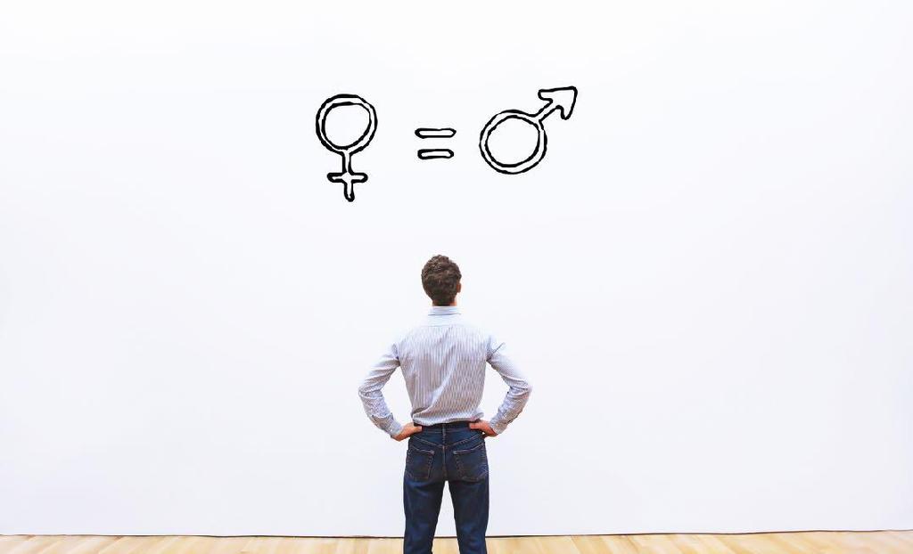 Mænd, fagbevægelse og ligestilling 2018 2 Indledning Her er et samlet overblik over de 4 tilbud og aktiviteter FIU-Ligestilling tilbyder for mænd i 2018 i forbindelse med projektet Mænd, fagbevægelse