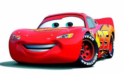 BILER 1 & 2 Pixars Cars (Biler) er historien om Lynet McQueen, en selvsikker, debuterende racerbil, som tørster efter sejr, der opdager at livet handler om rejsen, ikke om målstregen.