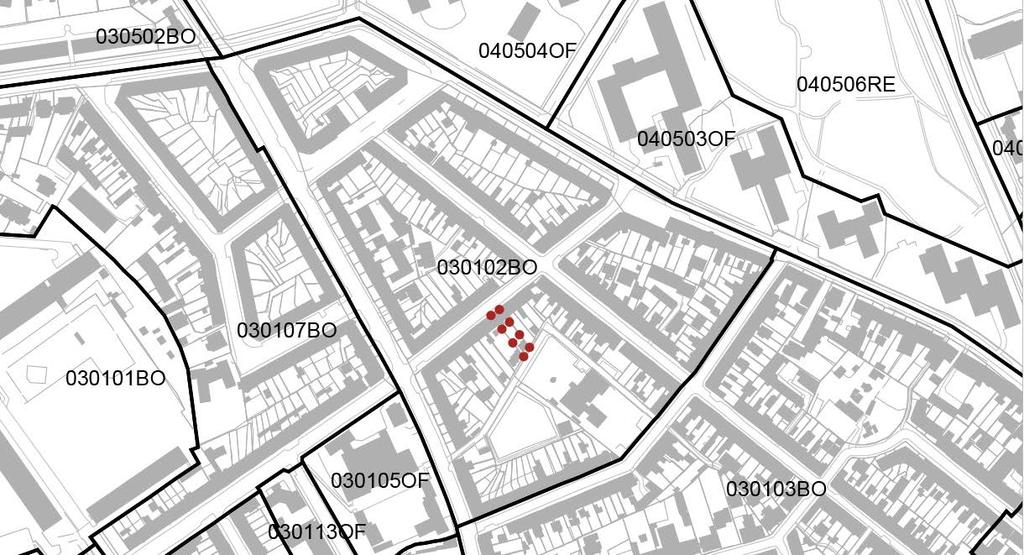8 LOKALPLANEN OG ANDRE PLANER Her beskrives lokalplanens forhold til kommuneplanen og anden planlægning, som vedrører lokalplanen.