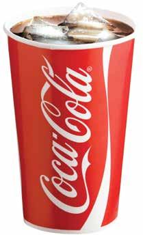 Sluk tørsten Durst löschen Coca