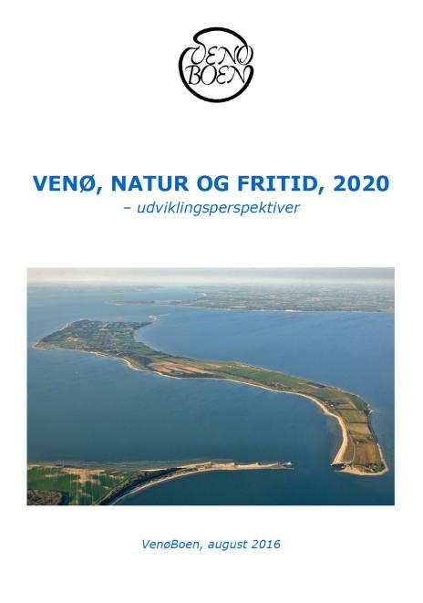 Alle med idéer til den videre udvikling af projekterne er velkomne til at kontakte VenøBoen (vb@venoe.dk), så idéerne kan indgå i det videre arbejde.