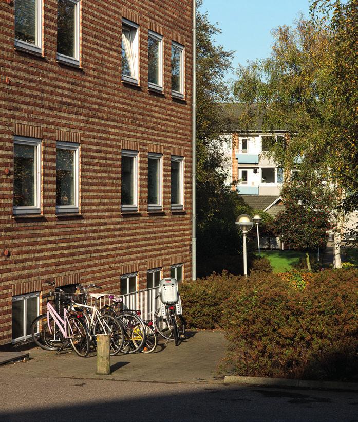 Boligkontoret Århus Afd.