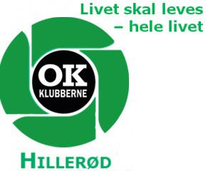 OK-Klubben Hillerød Vores formål er på et upolitisk grundlag at udføre arbejde inden for ældregruppen i Hillerød og omegn. Klubben er selvejende og en del af en landsdækkende organisation.