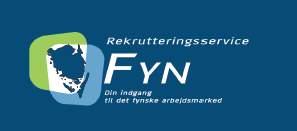 REKRUTTERINGSSERVICE FYN SAMARBEJDE Resultat af rekruttering Ordinære rekrutteringsordrer Rekrutteringsservice Fyn 4% 4% 350 300 250 200 150