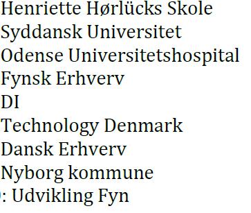 IB Odense NG Fordelene ved IB Odense NG (uden pre-ib) 1. Hurtig implementering (klasselokale i Odense!