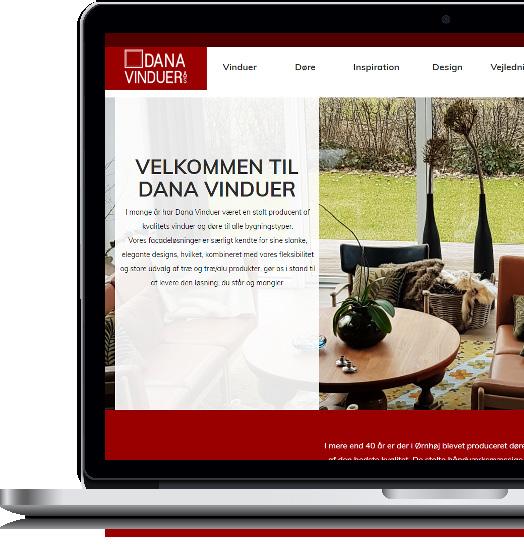 Se mere på vores hjemmeside: www.dana-vinduer.