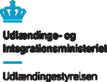S T A N D A R DK O N T R A K T mellem Udlændingestyrelsen Ryesgade 53 2100 København Ø og Vesthimmerlands