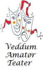 Amatørteater Veddum Amatør Teaters formål er at virke for god dramatisk kunst og underholdning, og udøve teatervirksomhed på amatørbasis.