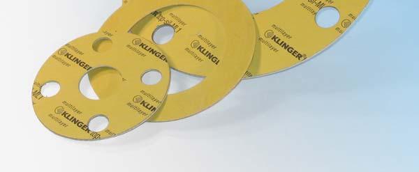 The Klinger group has been recognised as the market leader in gaskets and sealing for over a century.