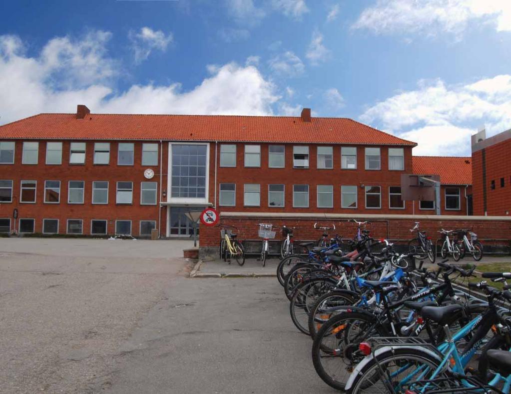Grønt regnskab 2009 Køge Kommune Udgivet af Teknik- og