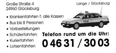 Tel. 0 46 31 / 84 90 www.strohbehn.de Alles aus einer Hand seit über 30 Jahren.