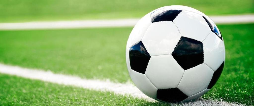 Fodboldturnering I denne måned har fodboldfeberen