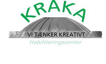 Habiliteringscenter KRAKA Virksomhedsplan 2018-2019 Indledning Virksomhedsplanen for 2018 2019 tager afsæt i dannelsen af KRAKA den 1.