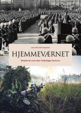 Jens Ole Christensen: Hjemmeværnet Historien om det folkelige forsvar Gads Forlag og Tøjhusmuseet 2017, 320 sider. Pris 349,95 kr. ISBN 978-87-12-05542-6.