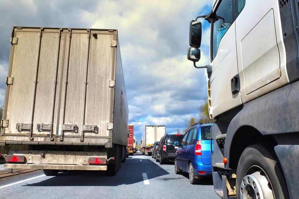 EU-efteruddannelse og dyretransport varighed: 5 dage EU-Efteruddannelse for godschauffører oblig.