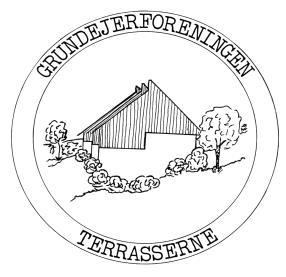 Grundejerforeningen Terrasserne, Himmelev Terrasserne 5, Himmelev, 4000 Roskilde Hjemmeside: www.terrasserne.