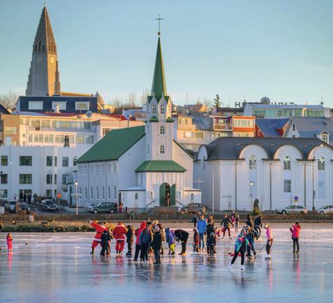 Begge konferencer finder sted i Reykjavik og arrangeres af velfærdsministeriet i Island i samarbejde med de øvrige nordiske lande og interessenter.