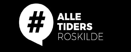 TAK til alle de musikaktører, som har bidraget til strategien: Roskilde