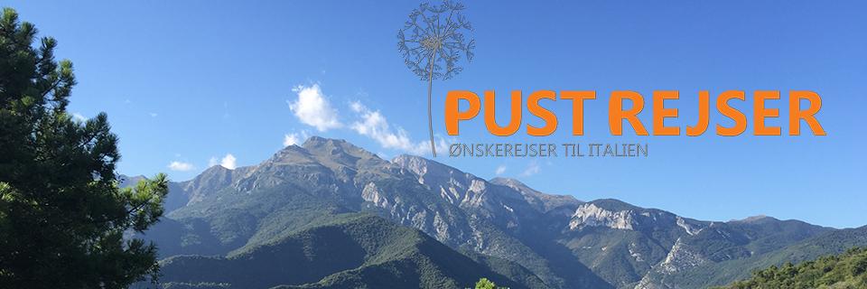 From: PUST Rejser newsletter@pustrejser.