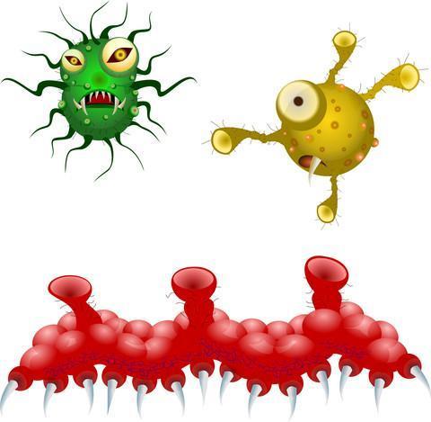 infektioner - Risiko for blødninger -