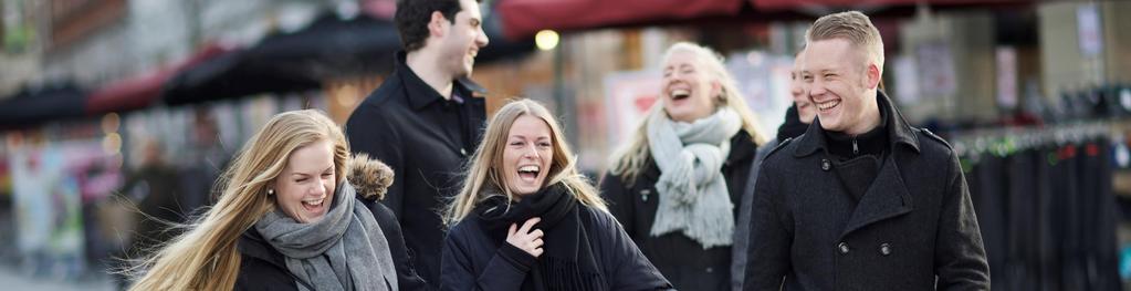Antal studerende i Esbjerg mere end 60