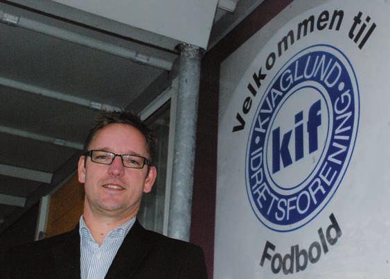 Viljen til at efterleve klubbens etiske regelsæt er stor i Kvaglund IF, og det betød et farvel til de tre spillere, der overtrådte reglerne i en Serie 4kamp.