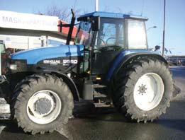 12575 New Holland T7060 TG 07-6300 t.
