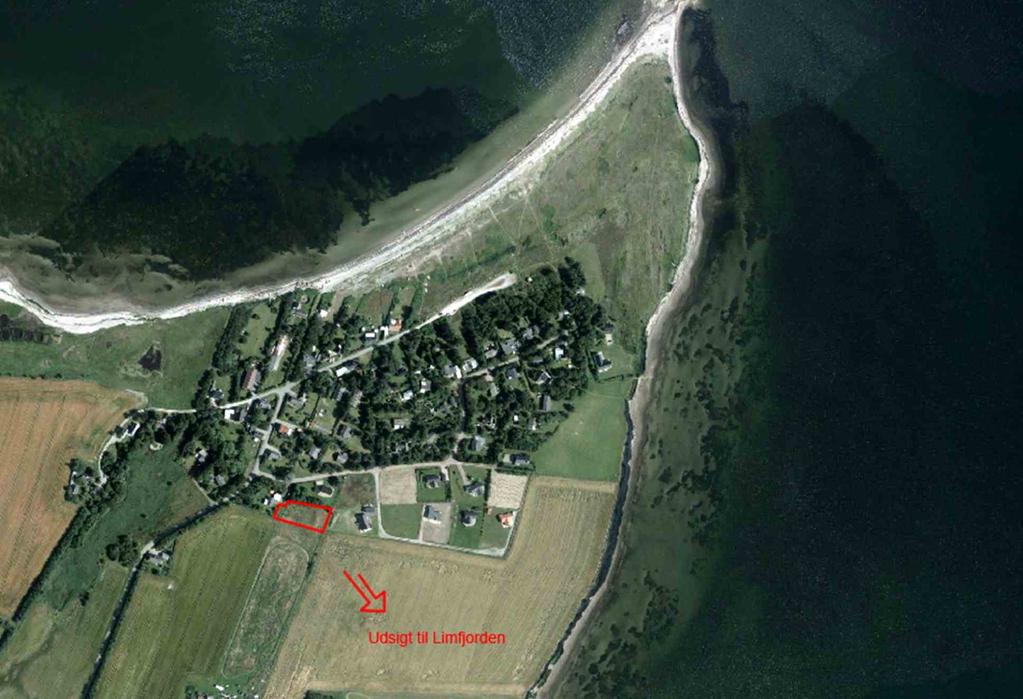Salgsopstilling Adresse: Skovstien 4, Bøhl, 7790 Thyholm Beskrivelse: I Bøhl på Jegindøs nordøstlige spids midt i den vestlige del af Limfjorden finder du denne sommerhusgrund uden byggepligt.
