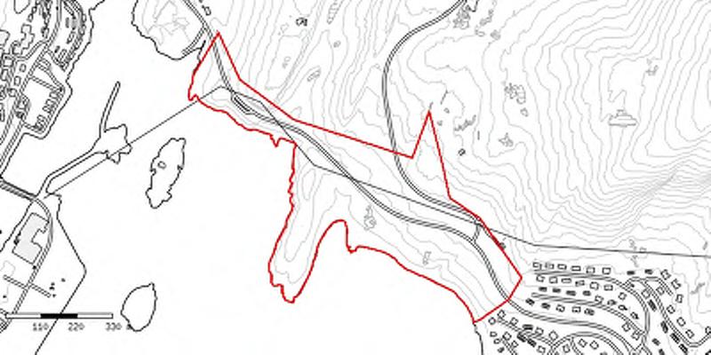 3D12 Friholdt område ved Borgmester Annitap Aqquserna Områdets anvendelse fastlægges til friholdt område og fritidsformål. Området er ubebygget og har et areal på cirka 27,9 ha.