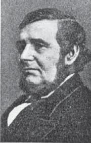 Ved suppleringsvalget d. 27/5 1856 valgtes gårdmand C. P. Lybye fra Hem.
