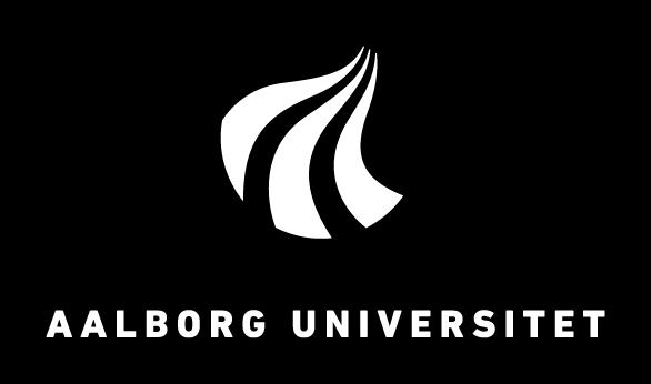 Skabelon for semesterbeskrivelse for uddannelser ved Aalborg Universitet Semesterbeskrivelse 4.