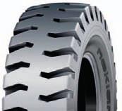 Heavy Tyres Prisliste Dæk til minelæssemaskiner " Førsteklasses minedæk til boreplatforme